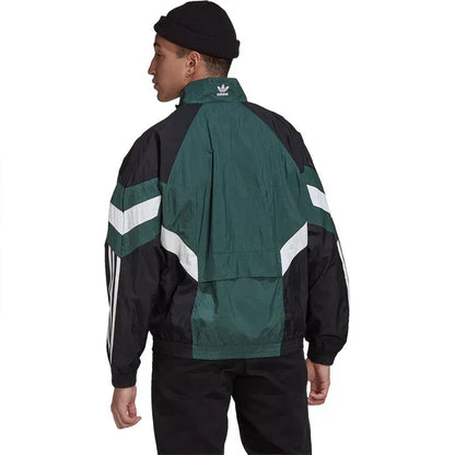 Jacket Originals Green