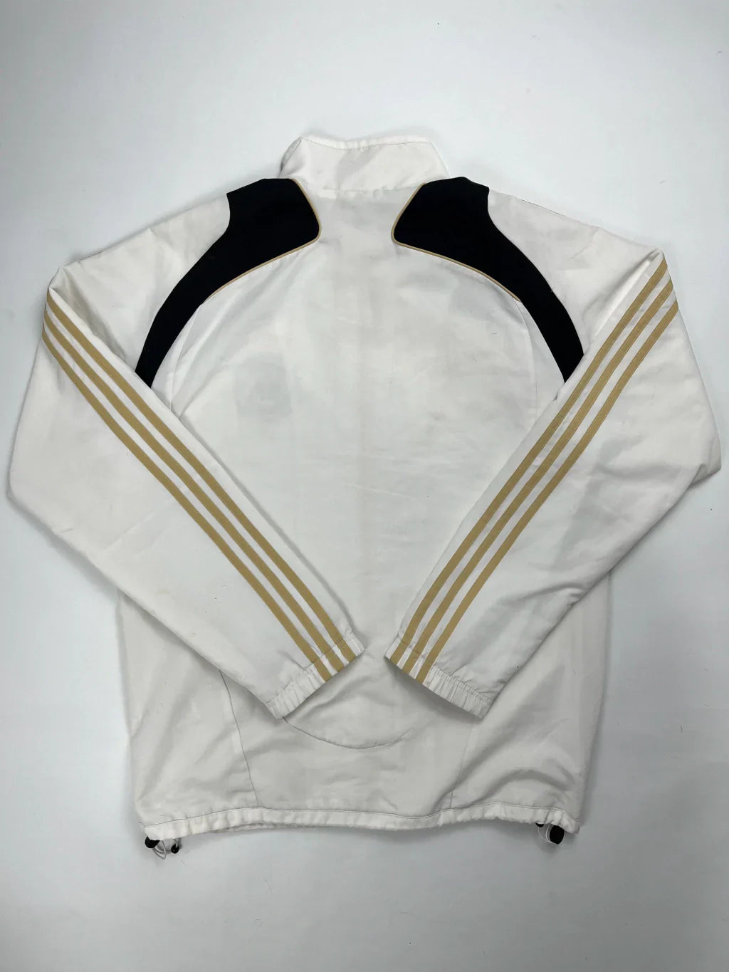 Jacket Germany White