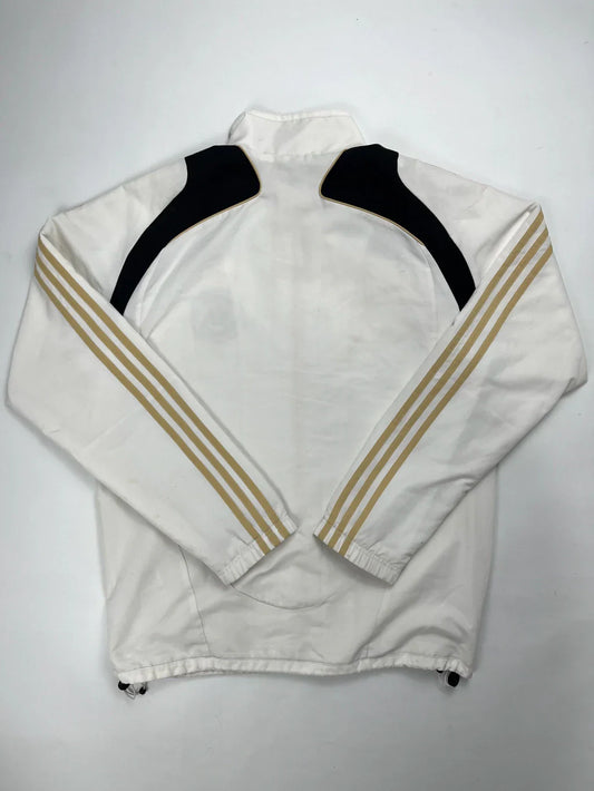 Jacket Germany White