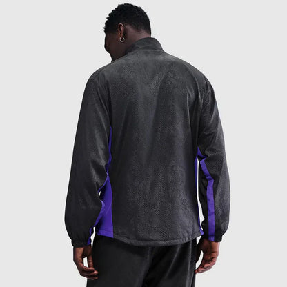 Jacket Barcelona 2025/26 Anthem