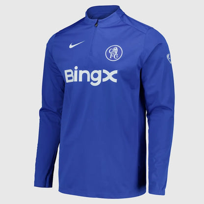 Jacket Chelsea 25/26 Storm Fit Drill Top