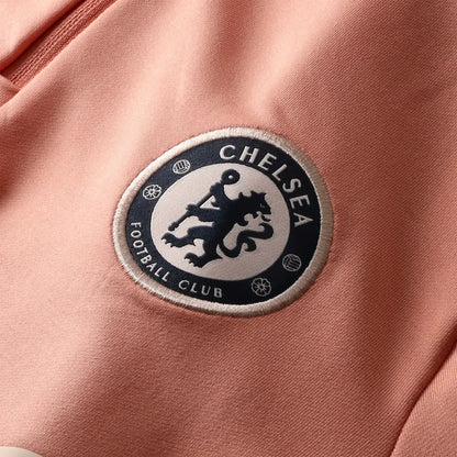 Jacket Chelsea 25/26 Strike Training Drill Top