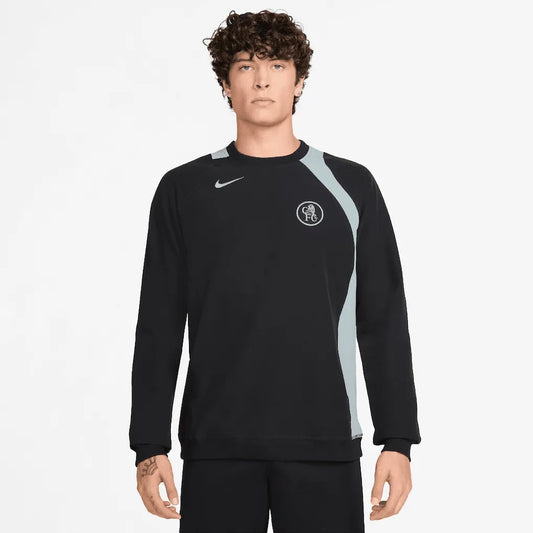 Jacket Chelsea 25/26 T90 Crew Sweat