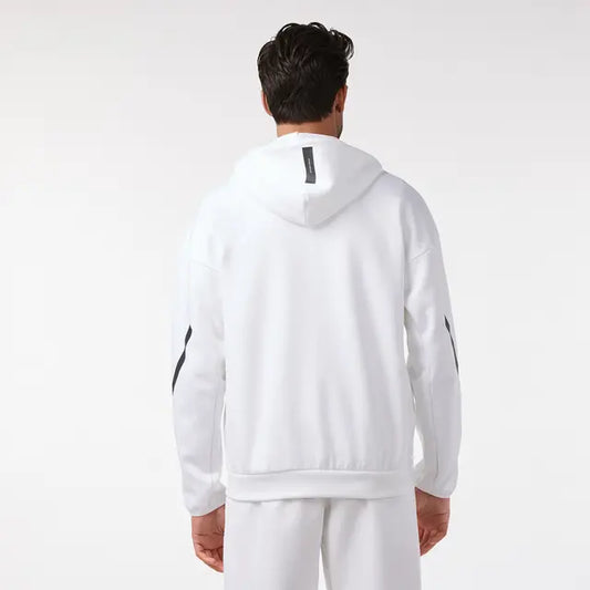 Jacket Real Madrid Urban Full Zip