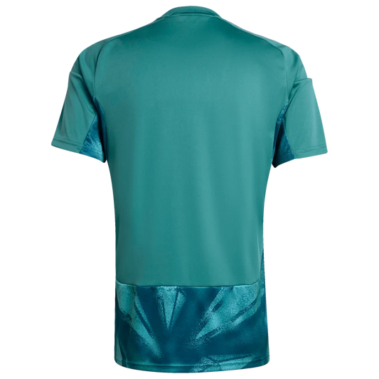 Jersey Germany 2026 Goalkeeper Home WorldCup