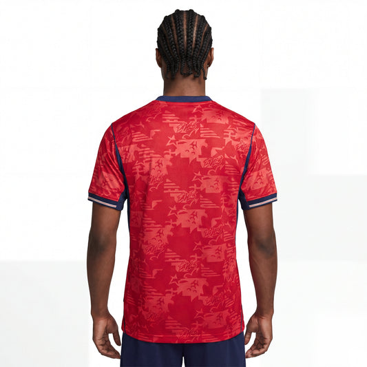Jersey England 2026 World Cup
