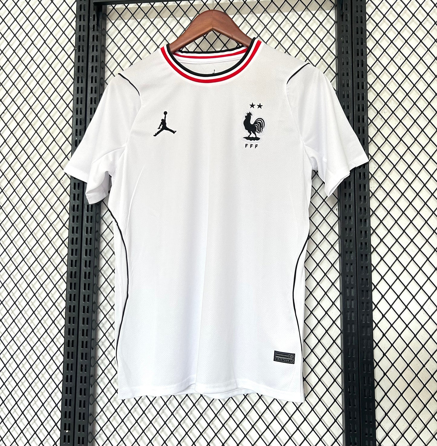 Jersey France Worldcup 2026 Away