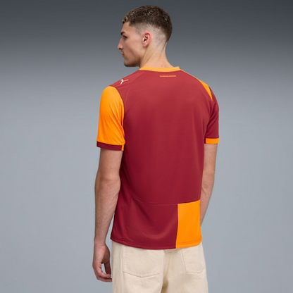 Jersey Galatasaray Home 25/26