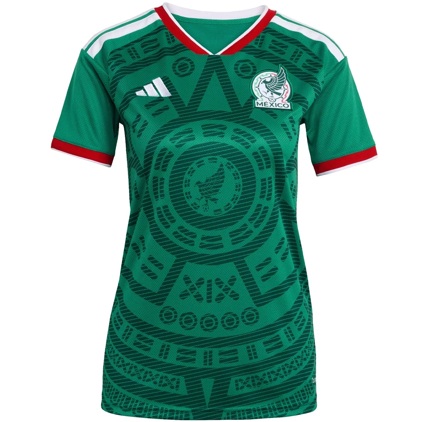 Jersey Mexico Woman 2026 WorldCup