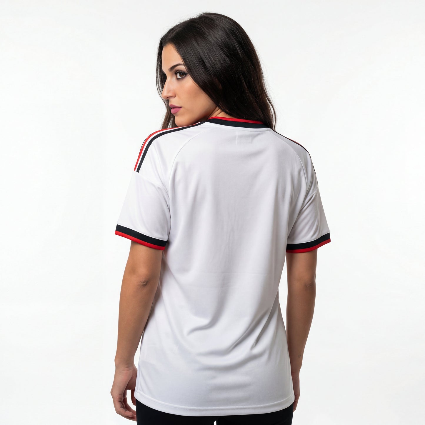 Jersey Mexico Woman World Cup 2026