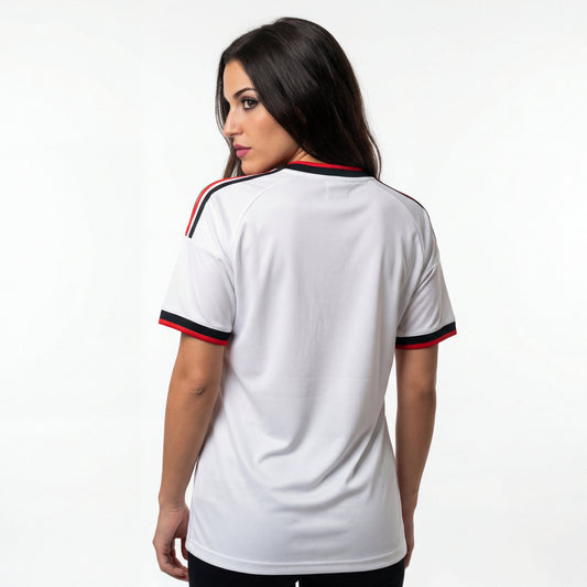 Jersey Mexico Woman World Cup 2026