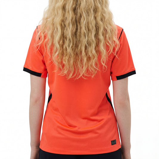 Jersey Netherlands Woman 2026 Home World Cup