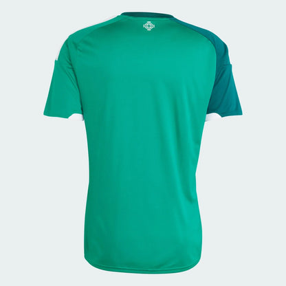Jersey Northern Ireland 2026 Home WorldCup