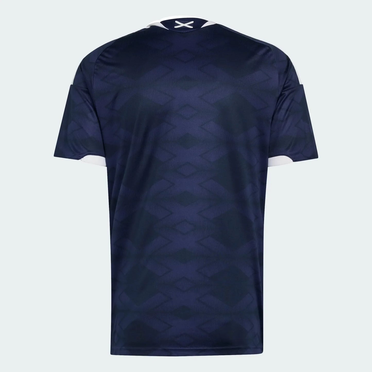 Jersey Scotland 2026 Home WorldCup