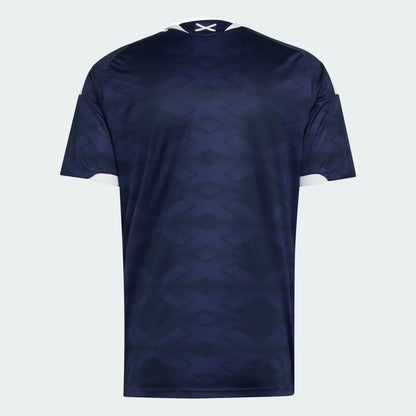 Jersey Scotland 2026 Home WorldCup