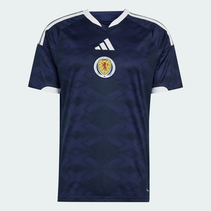 Jersey Scotland Women's 2026 Home WorldCup