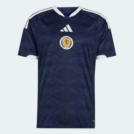 Jersey Scotland Women's 2026 Home WorldCup