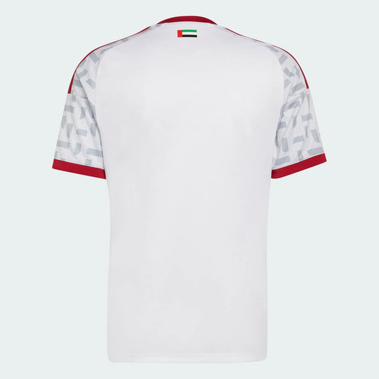 Jersey United Arab Emirates 2026 Home WorldCup