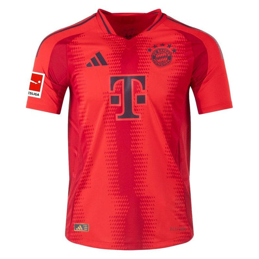 Joshua Kimmich Bayern Munich 24/25 I Home Jersey - Player Version - Slim Fit