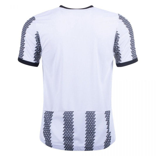 Juventus 22/23 I Home Jersey - Player Version - Slim Fit