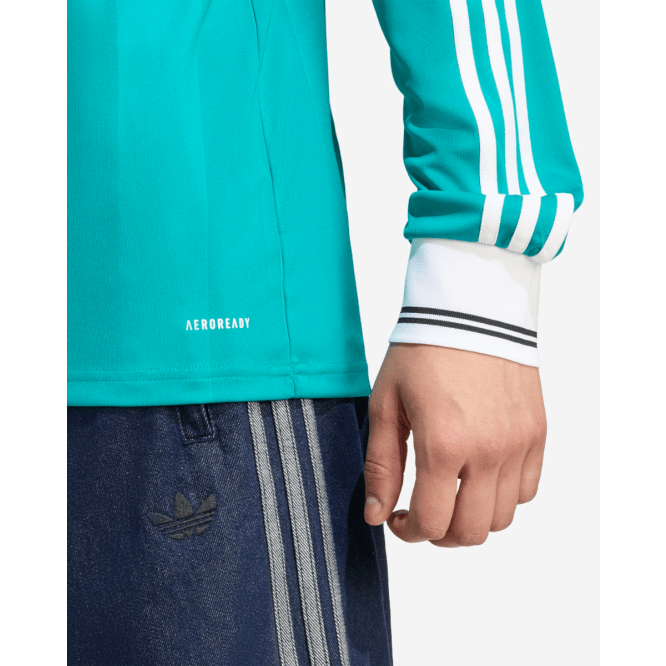 Camiseta de manga larga adidas Liverpool 2025/26 III