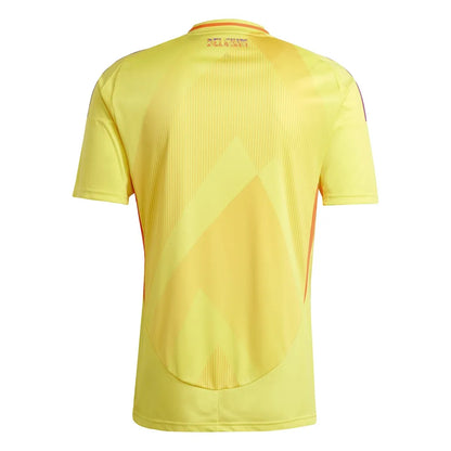Kids Belgium Away 2025 WorldCup