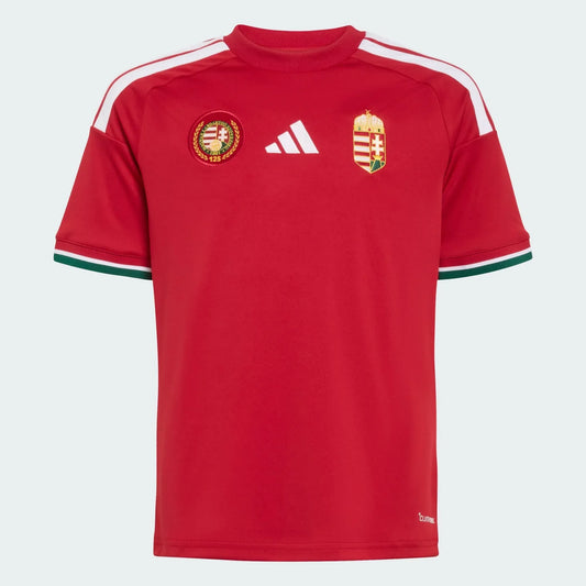 Kids Hungary 2026 Home WorldCup