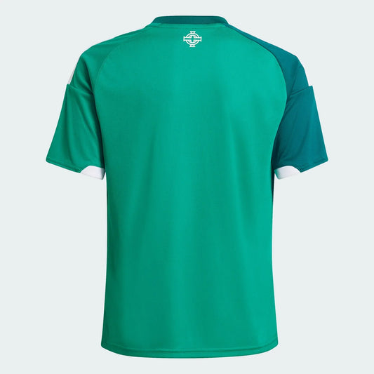 Kids Northern Ireland 2026 Home WorldCup