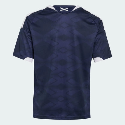 Kids Scotland 2026 Home WorldCup