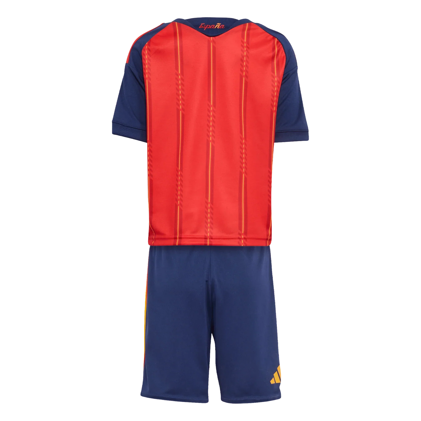 Kids Spain Home 2026 WorldCup