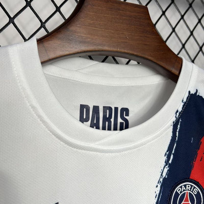 Kit Infantil PSG - Home 24/25 - Azul - DA Sports Oficial