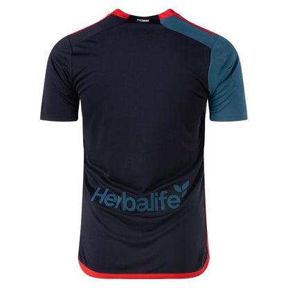 LA Galaxy 2024 III Third Jersey - Fan Version