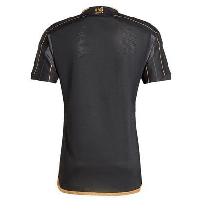LAFC 2024 I Home Jersey - Fan Version