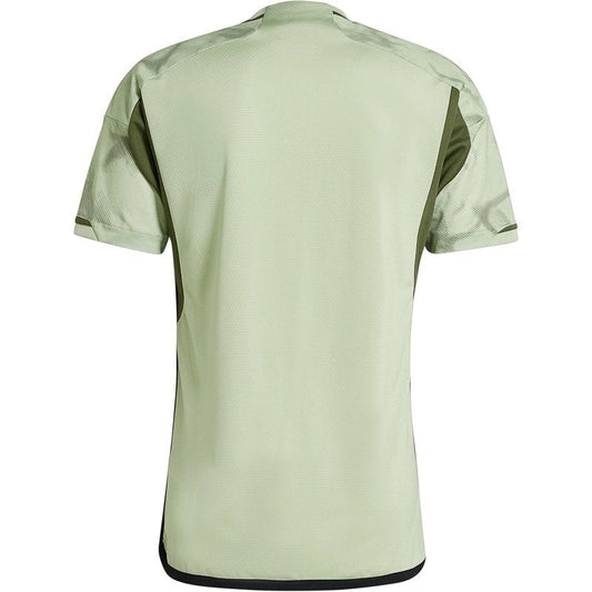 LAFC 2024 II Away Jersey - Player Version - Slim Fit