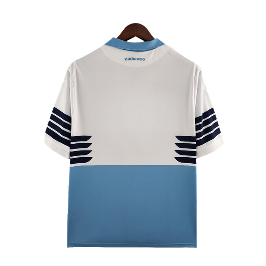 Lazio 18/19 I Home Jersey - Retro Version