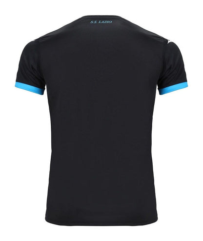 Lazio 22/23 II Away Jersey - Fan Version