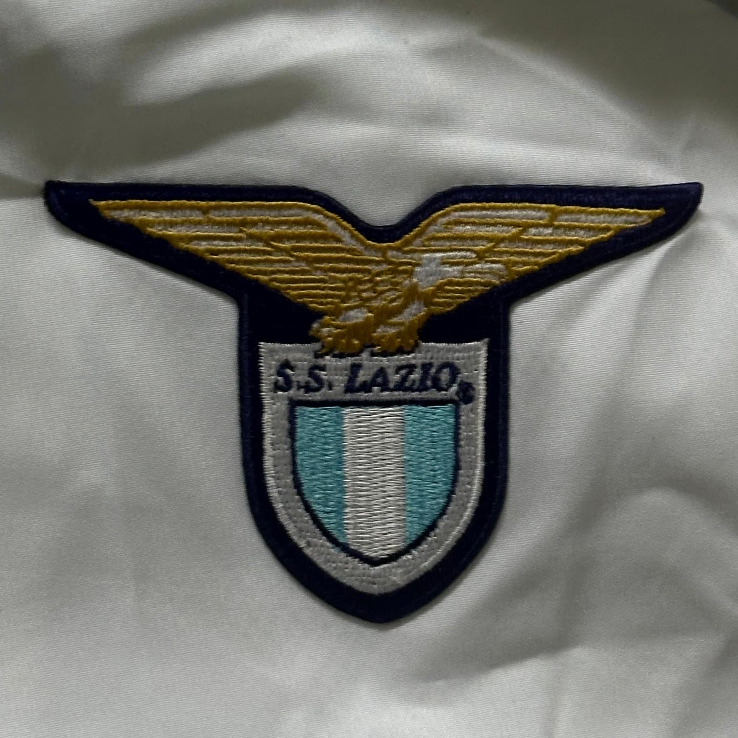 Lazio Vintage Jacket 2009/10
