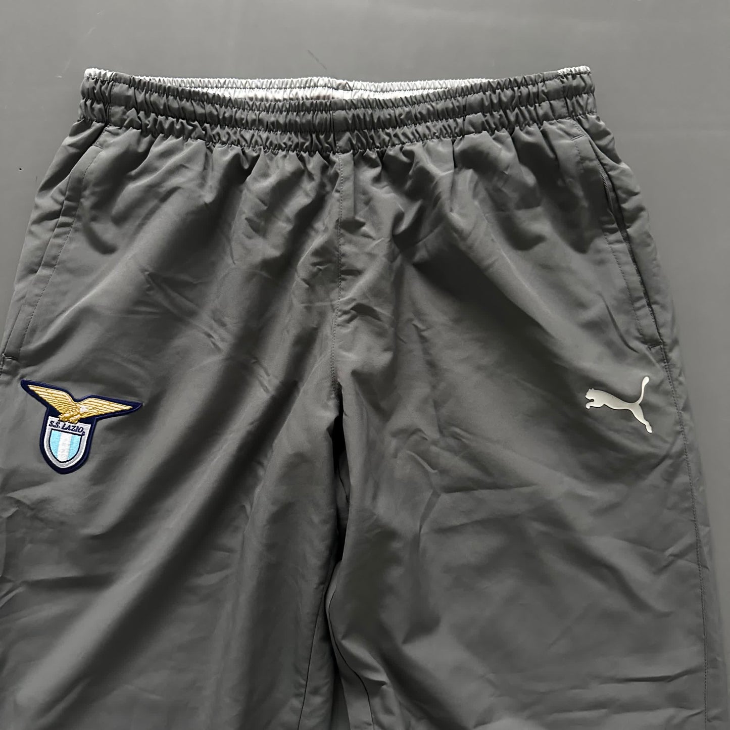 Lazio Vintage Jacket 2009/10