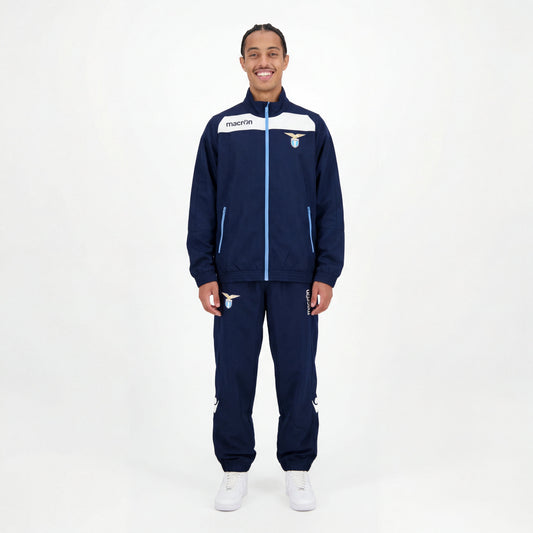 Lazio Vintage Jacket 2014/15
