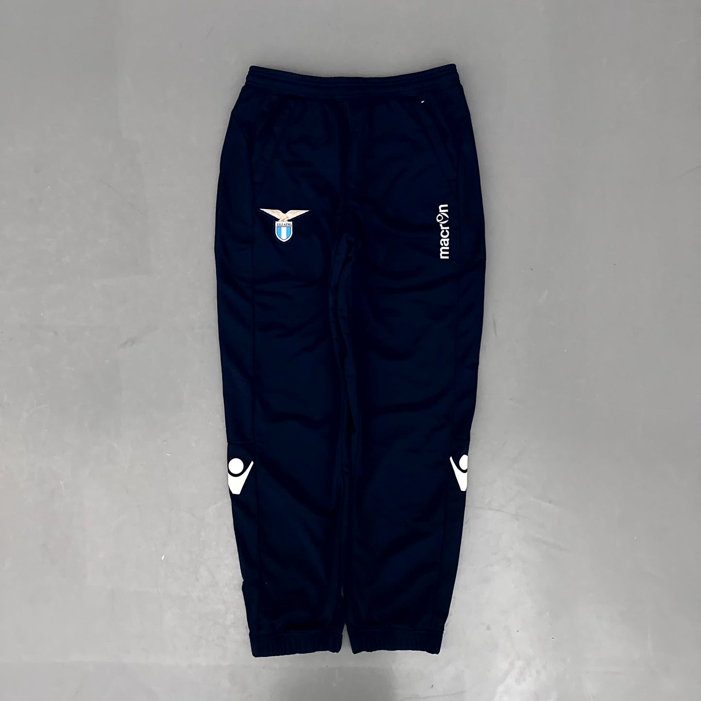 Lazio Vintage Jacket 2014/15