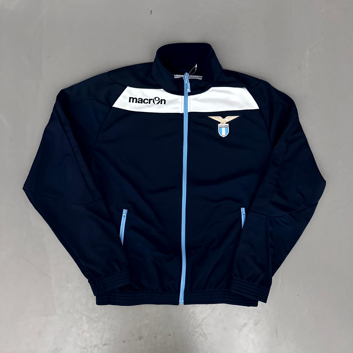 Lazio Vintage Jacket 2014/15