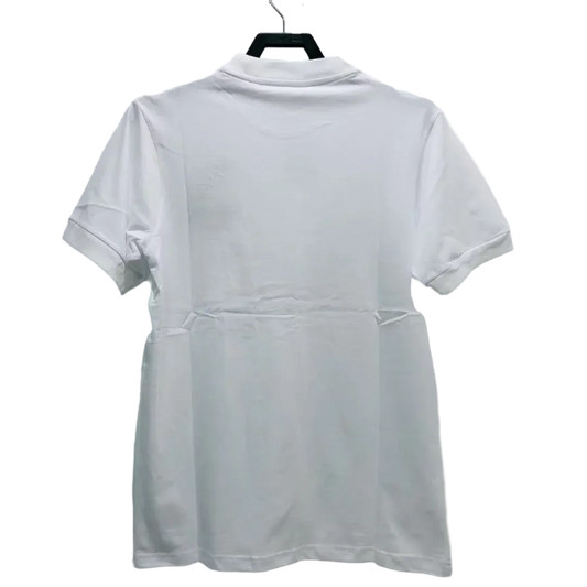 Leeds United 1972 I Home Jersey - Retro Version