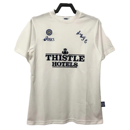 Leeds United 95/96 I Home Jersey - Retro Version