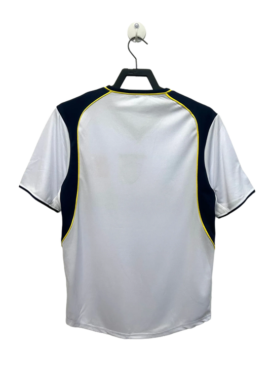 Liverpool 01/02 II Away Jersey - Retro Version