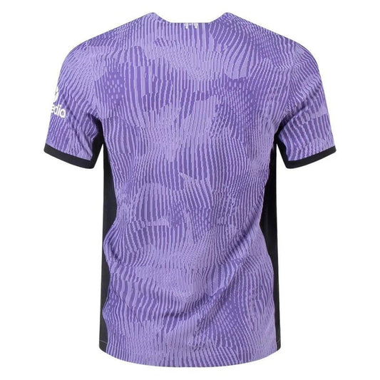 Liverpool 23/24 III Third Jersey - Player Version - Slim Fit
