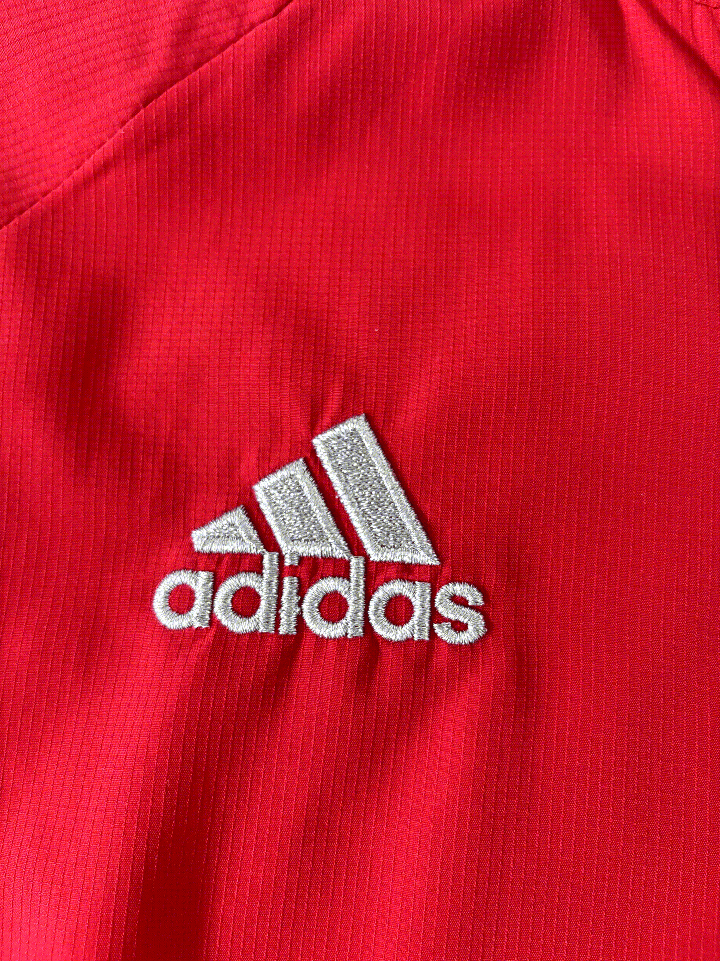 Liverpool Vintage Jacket 2006/07