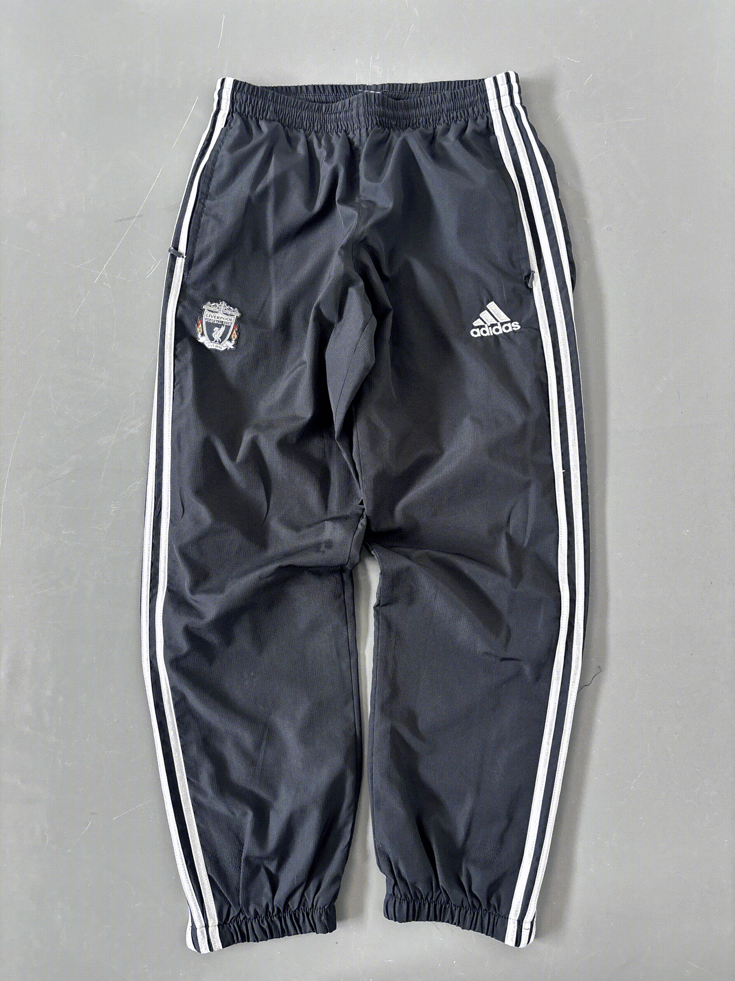 Liverpool Vintage Jacket 2006/07