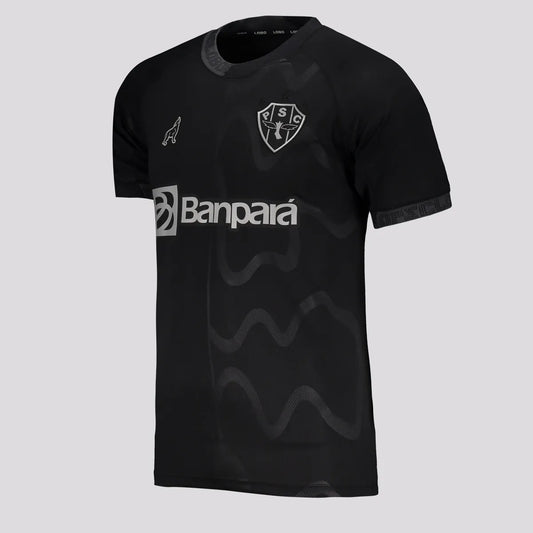 Lobo Paysandu 2025 Third Jersey