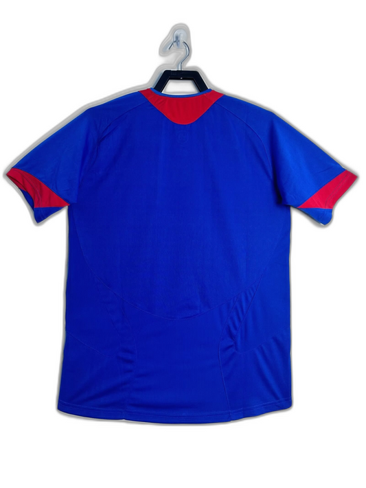 Manchester United 05/06 II Away Jersey - Retro Version