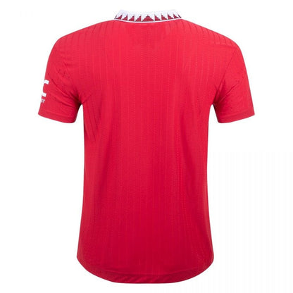 Manchester United 22/23 I Home Jersey - Player Version - Slim Fit